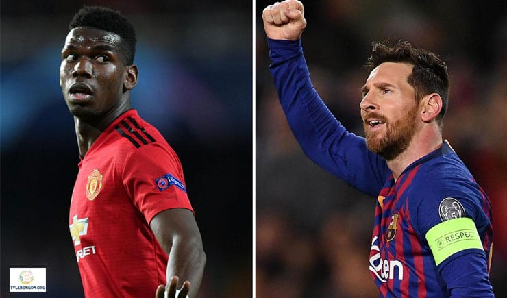 Soi kèo tỷ số nhà cái trận Man United vs Barcelona