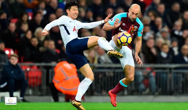 Soi kèo tỷ số nhà cái trận Tottenham vs West Ham Soi kèo tỷ số nhà cái trận Tottenham vs West Ham