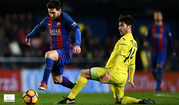 Soi kèo tỷ số nhà cái trận Villarreal vs Barcelona Soi kèo tỷ số nhà cái trận Villarreal vs Barcelona