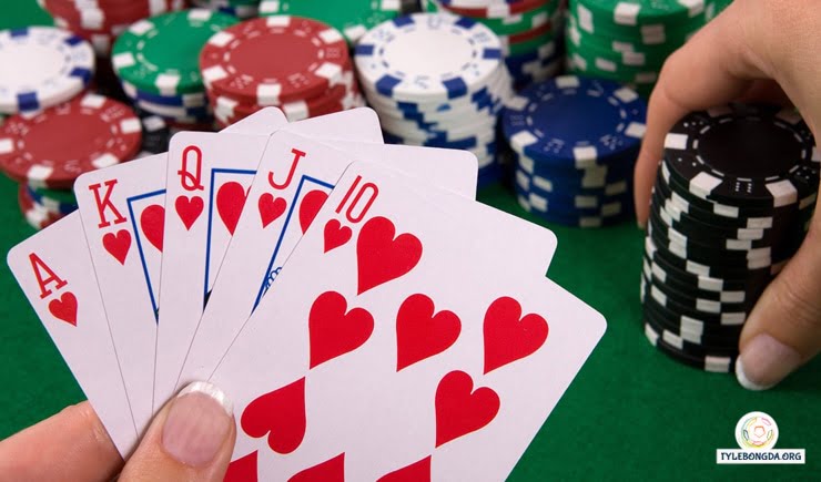 Chia sẻ mẹo đoán bài Poker chiến thắng đối thủ cực dễ dàng 3 đoán bài poker 02