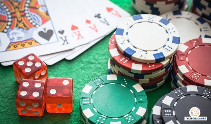 Chia sẻ mẹo đoán bài Poker chiến thắng đối thủ cực dễ dàng 4 đoán bài poker