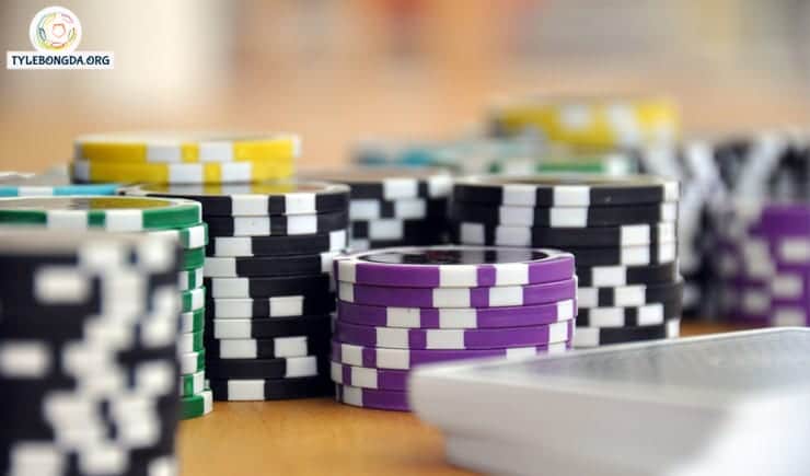 Chiến lược Blackjack trực tuyến - Khi nào nên cược đôi? 5 chiến lược blackjack 03