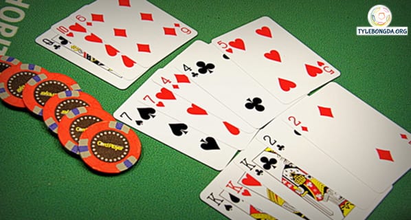 Hướng dẫn cách chơi mậu binh chiến thắng nhà cái 4 cách chơi mậu binh