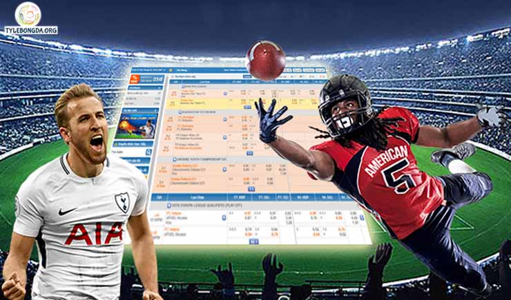 Những sai lầm trong cá cược thể thao người chơi hay gặp phải 4 cá cược thể thao 02