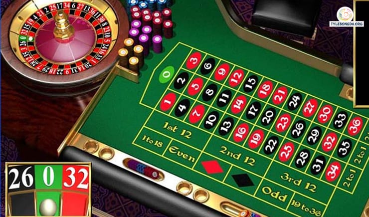 roulette miễn phí 01
