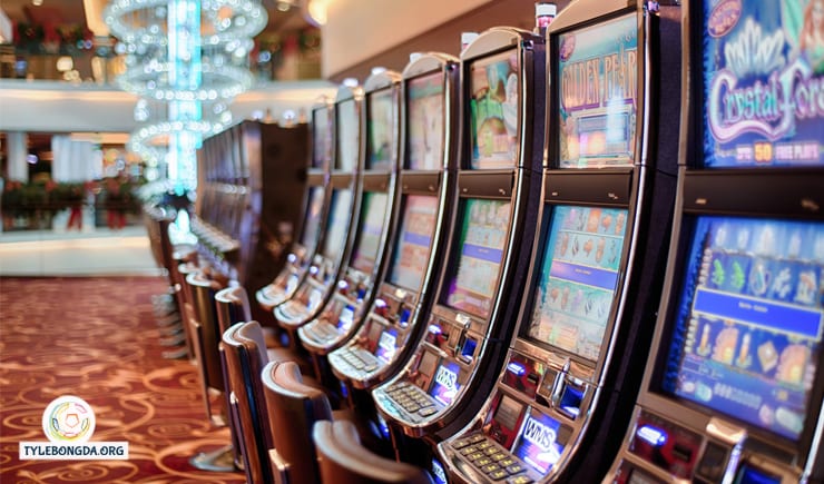 Top những lợi thế đáng để chơi slot trực tuyến 4 slot trực tuyến 01