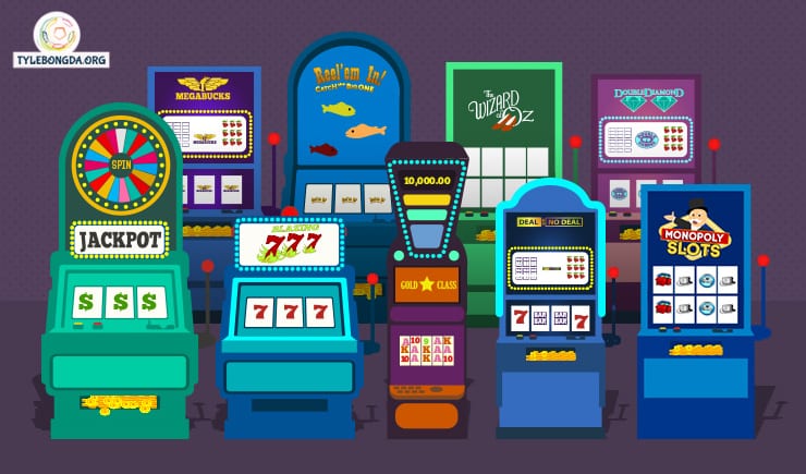 trò chơi cá cược 05