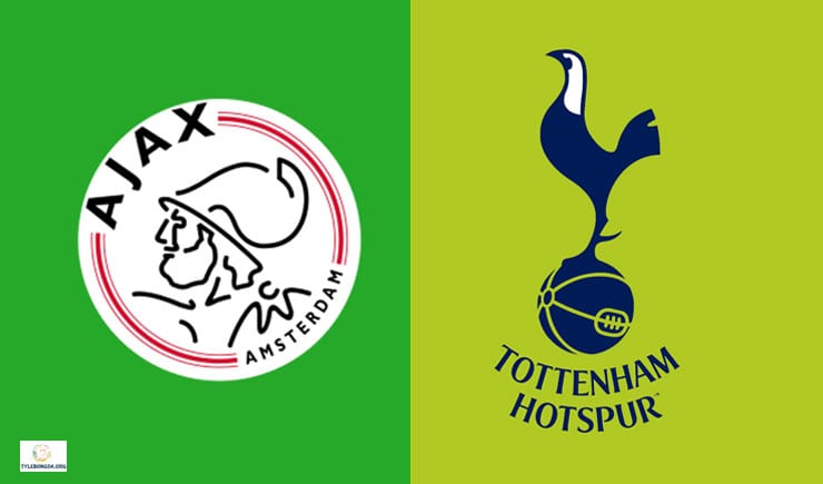 Soi kèo bóng đá trận Ajax vs Tottenham