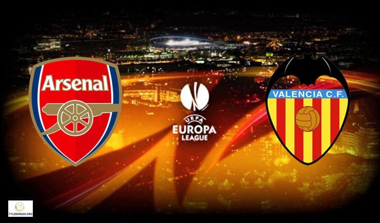 Soi kèo tỷ số nhà cái Arsenal vs Valencia 02h00 – 03/05/2019 1 Soi kèo bóng đá trận Arsenal vs Valencia