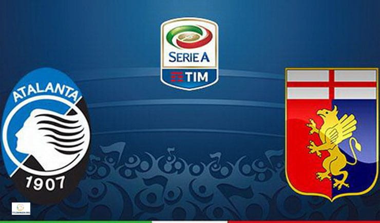 Soi kèo bóng đá trận Atalanta vs Genoa