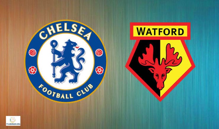 Soi kèo bóng đá trận Chelsea vs Watford
