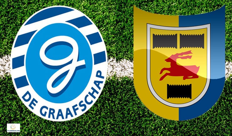 Soi kèo bóng đá trận De Graafschap vs Cambuur