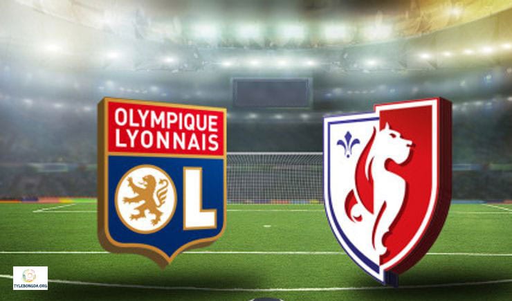 Soi kèo bóng đá trận Lyon vs Lille