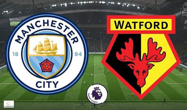 Soi kèo tỷ số nhà cái Manchester City vs Watford 23h00 – 18/05/2019 1 Soi kèo bóng đá trận Manchester City vs Watford