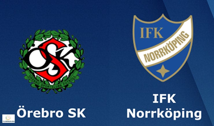 Soi kèo tỷ số nhà cái Orebro vs Norrkoping 0h00 – 17/05/2019 1 Soi kèo bóng đá trận Orebro vs Norrkoping