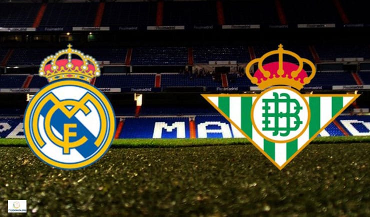 Soi kèo tỷ số nhà cái Real Madrid vs Betis 17h00 – 19/05/2019 1 Soi kèo bóng đá trận Real Madrid vs Betis