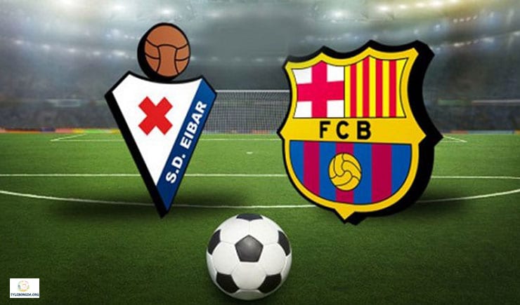 Soi kèo tỷ số nhà cái SD Eibar vs Barcelona 21h15 – 19/05/2019 1 Soi kèo bóng đá trận SD Eibar vs Barcelona