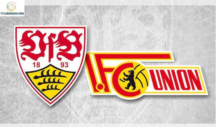 Soi kèo bóng đá trận Stuttgart vs Union Berlin