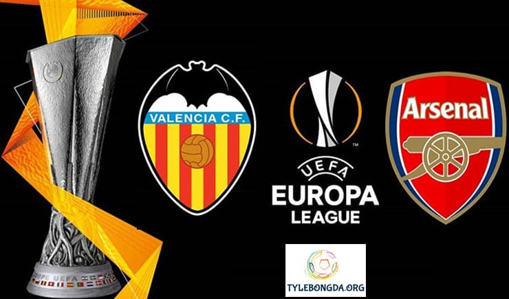 Soi kèo bóng đá trận Valencia vs Arsenal