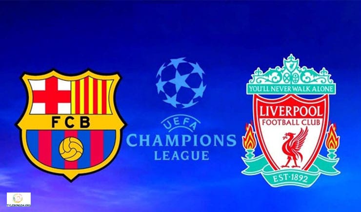 Soi kèo tỷ số nhà cái Barcelona vs Liverpool 02h00 – 02/05/2019 1 Soi kèo tỷ lệ nhà cái trận Barcelona vs Liverpool
