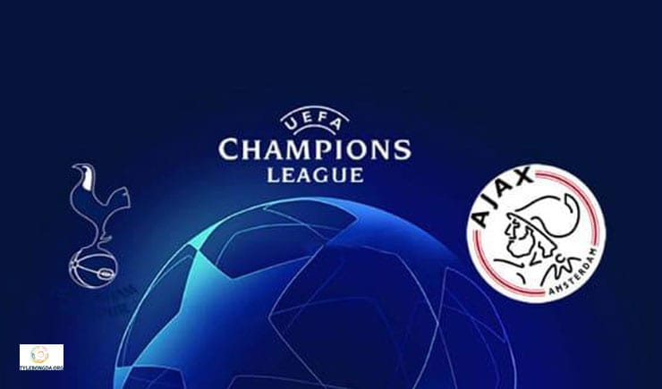 Soi kèo tỷ số nhà cái Tottenham vs Ajax 02h00 – 01/05/2019 1 Soi kèo tỷ lệ nhà cái trận Tottenham vs Ajax