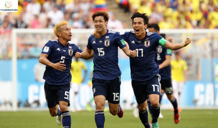 Soi kèo tỷ số Copa America trận Nhật Bản vs Chile Soi kèo tỷ số Copa America trận Nhật Bản vs Chile