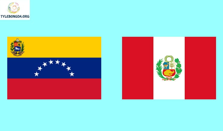 Soi kèo tỷ số bóng đá Copa America Venezuela vs Peru