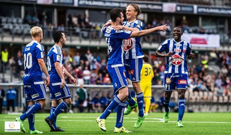 Soi kèo tỷ số bóng đá trận Goteborg vs Malmo FF