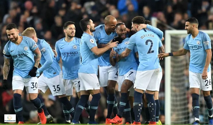 Soi kèo tỷ số bóng đá trận Manchester City vs Watford Soi kèo tỷ số bóng đá trận Manchester City vs Watford