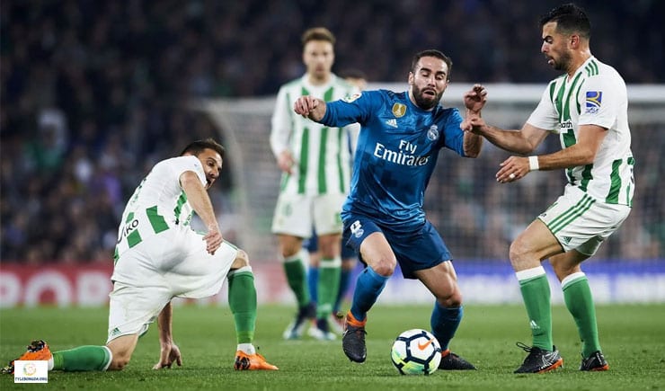 Soi kèo tỷ số bóng đá trận Real Madrid vs Betis Soi kèo tỷ số bóng đá trận Real Madrid vs Betis