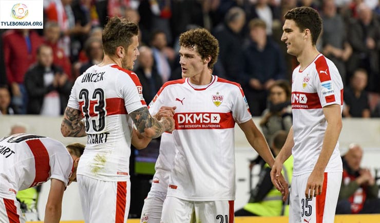 Soi kèo tỷ số bóng đá trận Stuttgart vs Union Berlin