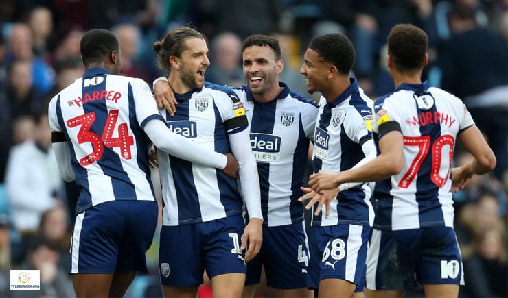 Soi kèo tỷ số bóng đá trận West Brom vs Aston Villa