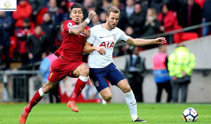 Soi kèo tỷ số nhà cái trận Tottenham vs Liverpool Soi kèo tỷ số nhà cái trận Tottenham vs Liverpool
