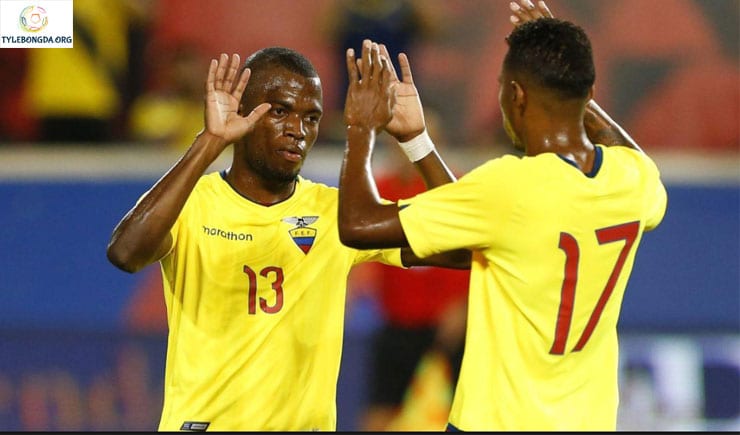 Soi kèo tỷ số nhà cái trận Venezuela vs Ecuador
