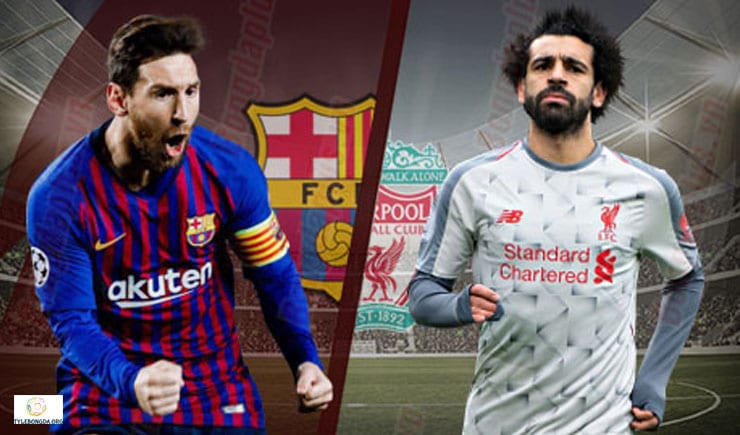 Soi kèo tỷ số nhà cái trận Barcelona vs Liverpool Soi kèo tỷ số nhà cái trận Barcelona vs Liverpool