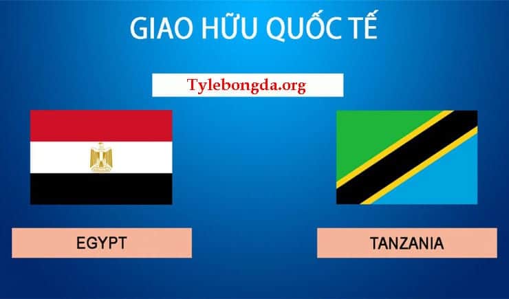 Soi kèo tỷ số nhà cái trận Ai Cập vs Tanzania 02h00 – 14/06/2019 1 Soi kèo tỷ số bóng đá trận Ai Cập vs Tanzania