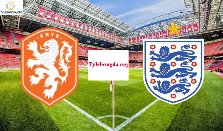 Soi kèo tỷ số nhà cái Hà Lan vs Anh 01h45 – 07/06/2019 1 Soi kèo tỷ số bóng đá trận Hà Lan vs Anh