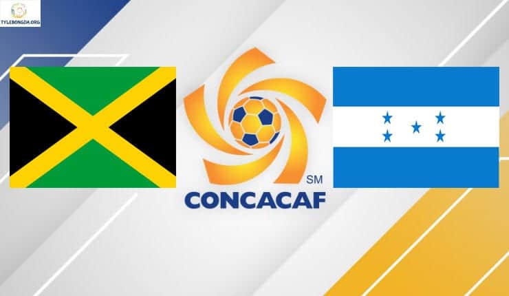Soi kèo tỷ số bóng đá trận Jamaica vs Honduras