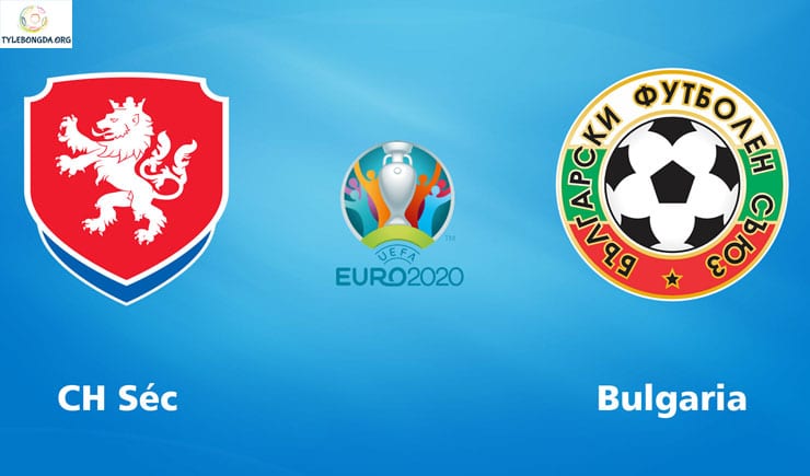 Soi kèo tỷ số bóng đá trận Séc vs Bulgaria