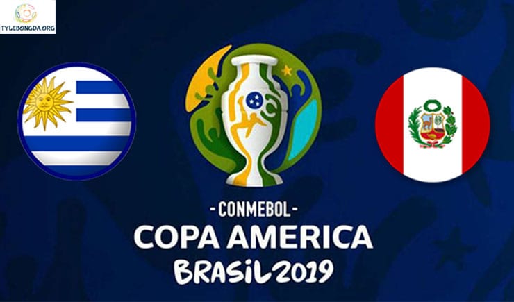 Soi kèo tỷ số bóng đá trận Uruguay vs Peru
