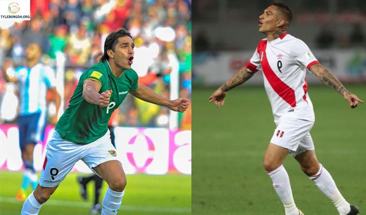 Soi kèo tỷ số nhà cái trận Bolivia vs Peru Soi kèo tỷ số nhà cái trận Bolivia vs Peru