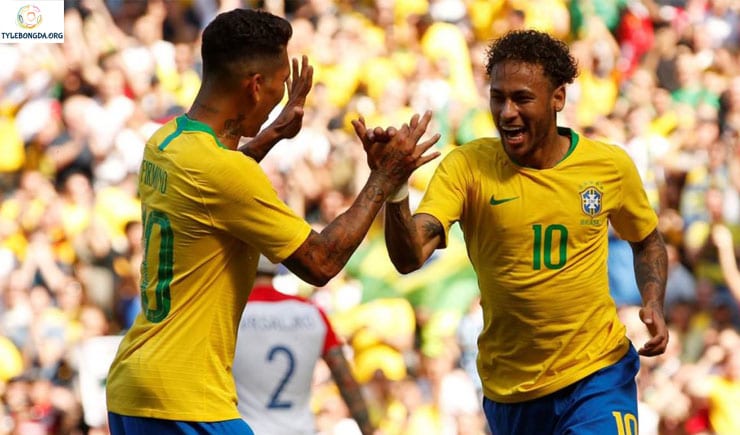 Soi kèo tỷ số nhà cái trận Brazil vs Qatar Soi kèo tỷ số nhà cái trận Brazil vs Qatar