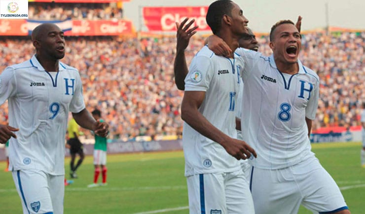 Soi kèo tỷ số nhà cái trận Jamaica vs Honduras