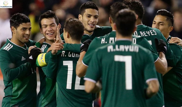 Soi kèo tỷ số nhà cái trận Mexico vs Cuba Soi kèo tỷ số nhà cái trận Mexico vs Cuba