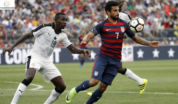 Soi kèo tỷ số nhà cái trận Panama vs Mỹ