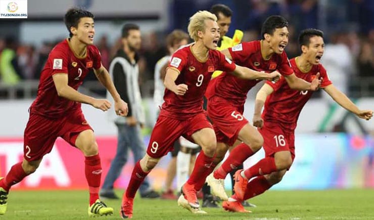 Soi kèo tỷ số nhà cái trận Thái Lan vs Việt Nam