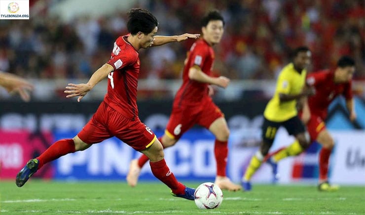 Soi kèo tỷ số nhà cái trận Việt Nam vs Curacao