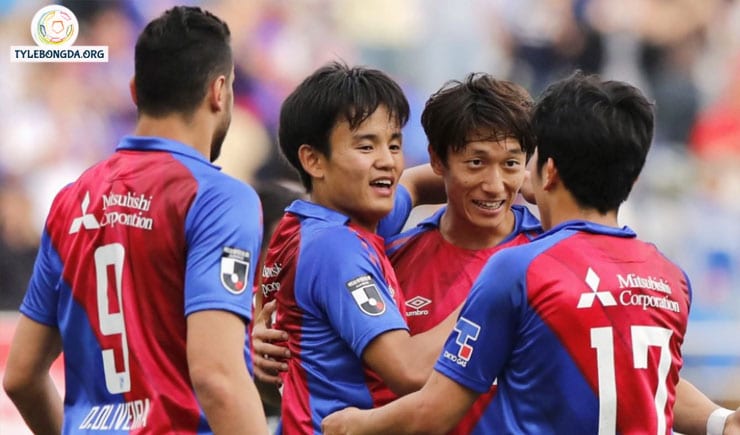 Soi kèo tỷ số nhà cái Tokyo vs Vissel Kobe Soi kèo tỷ số nhà cái Tokyo vs Vissel Kobe
