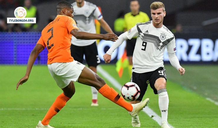 Soi kèo tỷ số nhà cái Belarus vs Đức