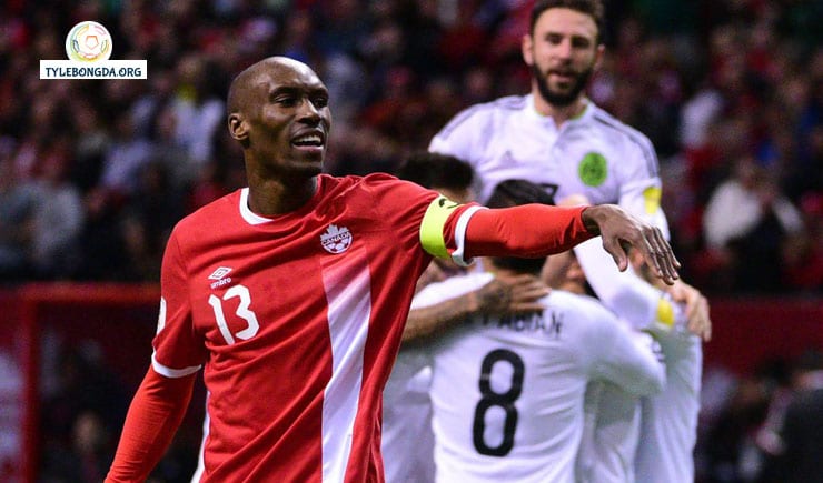 Soi kèo tỷ số nhà cái Canada vs Martinique Soi kèo tỷ số nhà cái Canada vs Martinique